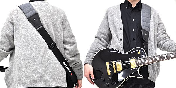 MONO ( モノ )  / GS1 Duraweave Long ASH 画像4