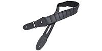 MONO GS1 Betty Guitar strap Long Jet Black