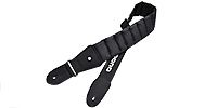 MONO GS1 Betty Guitar strap Short Jet Black