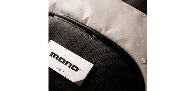 MONO ( モノ )  / M80 DUAL ACOUSTIC + ELECTRIC GUITAR画像10