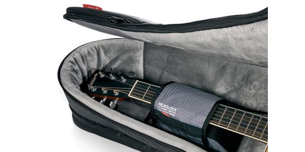 MONO ( モノ )  / M80 DUAL ACOUSTIC + ELECTRIC GUITAR画像11