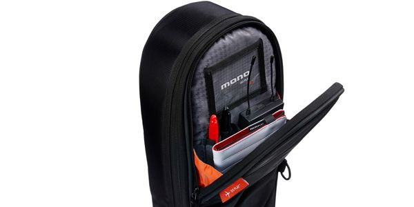 MONO ( モノ )  / M80 DUAL ACOUSTIC + ELECTRIC GUITAR画像7