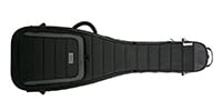 MONO / M80 Classic Ultra Dual Bass Case, Black