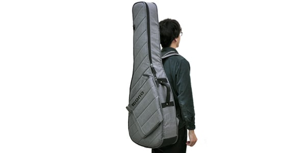 MONO ( モノ )  / M80 Acoustic Guitar Sleeve Ash画像5