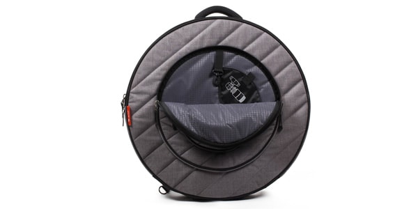 MONO ( モノ )  / M80 CYMBAL CASE ASH 22"画像3