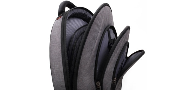 MONO ( モノ )  / M80 CYMBAL CASE ASH 22"画像4