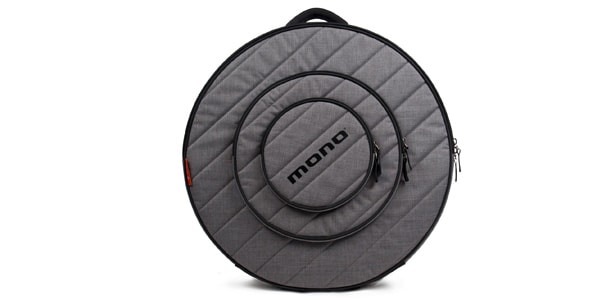 MONO / M80 CYMBAL CASE ASH 24"