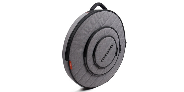MONO / M80 CYMBAL CASE ASH 24"画像2