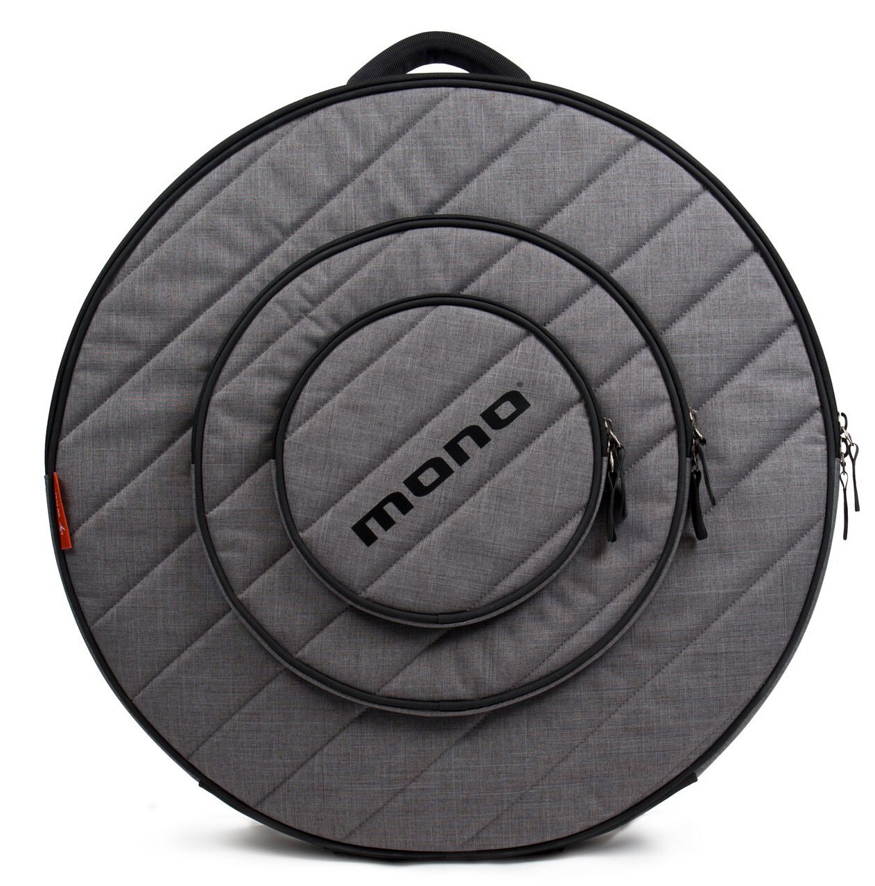 MONO/M80 CYMBAL CASE ASH 24