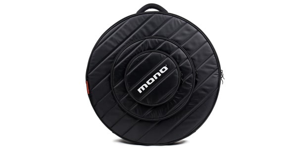 MONO / M80 CYMBAL CASE Black 24"