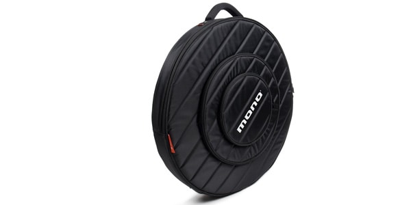 MONO / M80 CYMBAL CASE Black 24"画像2