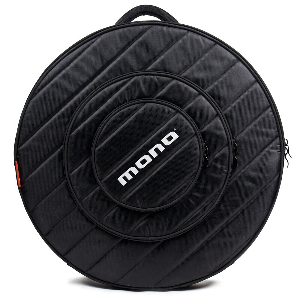 MONO/M80 CYMBAL CASE Black 24