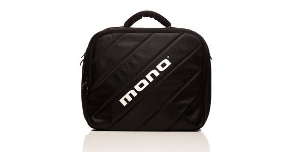 MONO/M80 DOUBLE PEDAL BAG