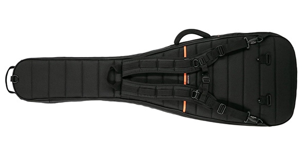 MONO / M80 Classic Ultra Bass Case, Black画像2