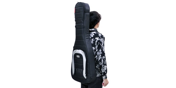 MONO M80 EG-BLK Electric Guitar Case