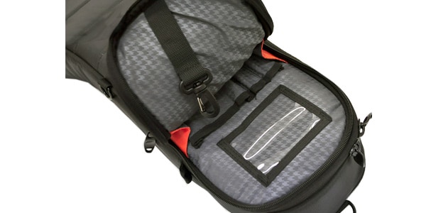 MONO ( モノ )  / Classic Electric Guitar Case Black M80-EG-BLK画像5