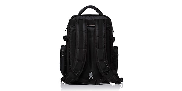 MONO ( モノ )  / M80-FLY-BLK画像3