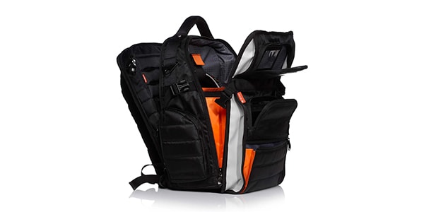 MONO ( モノ )  / M80-FLY-BLK画像4