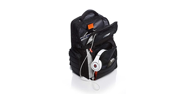 MONO ( モノ )  / M80-FLY-BLK画像6