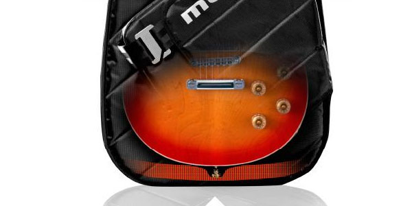 MONO / M80 Guitar Sleeve Black画像5