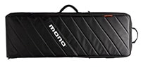 MONO KEYBOARD 61-KEY JET BLACK