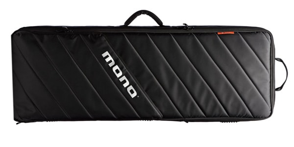 Keyboard case top 61 key