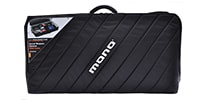 MONO PRO 2.0 ACCESSORY CASE JET BLACK