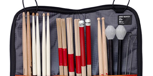 MONO / M80 Studio Stick Bag JET BLACK 画像3
