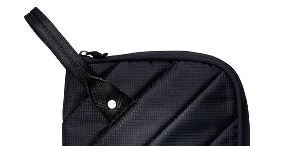 MONO / M80 Studio Stick Bag JET BLACK 画像4