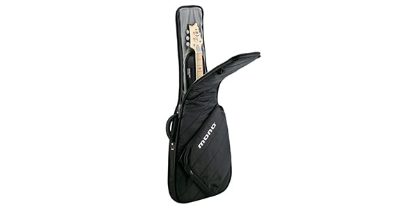 MONO ( モノ )  / M80 Guitar Sleeve 2.0 Black画像6