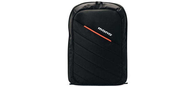 STEALTH ALIAS BACKPACK BLACK