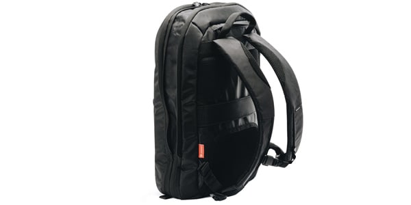 MONO / STEALTH ALIAS BACKPACK BLACK画像10