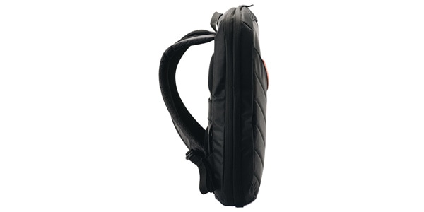 MONO / STEALTH ALIAS BACKPACK BLACK画像2