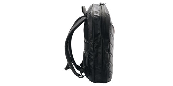 MONO / STEALTH ALIAS BACKPACK BLACK画像3