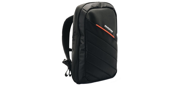 MONO / STEALTH ALIAS BACKPACK BLACK画像5