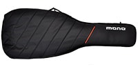 MONO Stealth Electric Bass Case M80-STEB-BLK