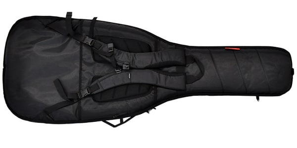 MONO / Stealth Electric Bass Case M80-STEB-BLK画像2