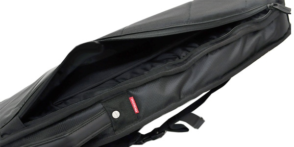 MONO / Stealth Electric Bass Case M80-STEB-BLK画像4