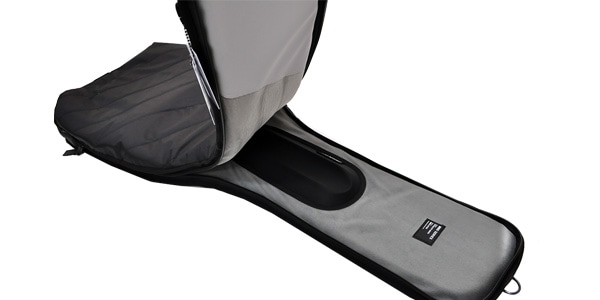 MONO / Stealth Electric Bass Case M80-STEB-BLK画像5
