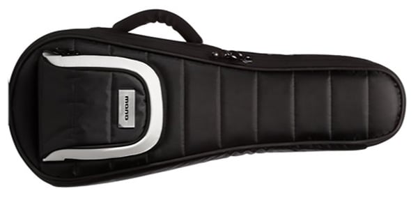 CONCERT/SOPRANO UKULELE BLACK