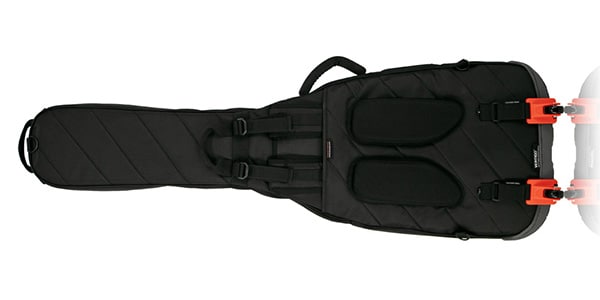 MONO ( モノ ) M80 Vertigo Ultra Bass Guitar Case 送料無料