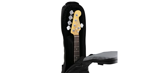 MONO ( モノ ) M80 Vertigo Ultra Bass Guitar Case 送料無料