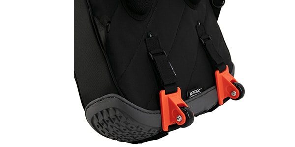 MONO / M80 Vertigo Ultra Bass Guitar Case画像7