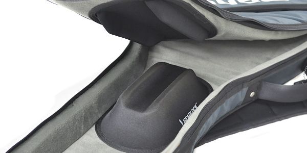 MONO ( モノ )  / M80 VERTIGO ELECTRIC CASE STEELGRAY 画像3