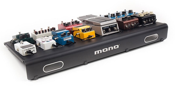 MONO / Pedalboard Large (Black)画像6