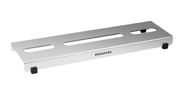 MONO / Pedalboard Lite+ (Silver)
