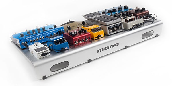 MONO / Pedalboard Large (Silver)画像6