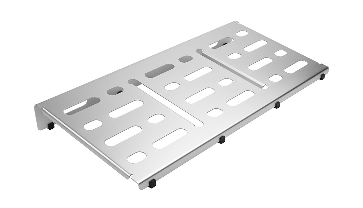 MONO/Pedalboard Large (Silver)