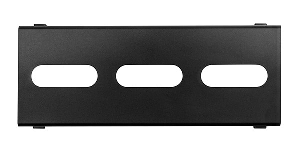 Pedalboard Lite, Black – MONO