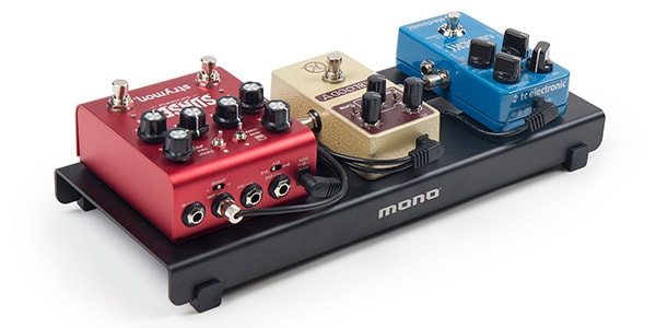 MONO Pedalboard Lite エフェクターボード ペダルボード